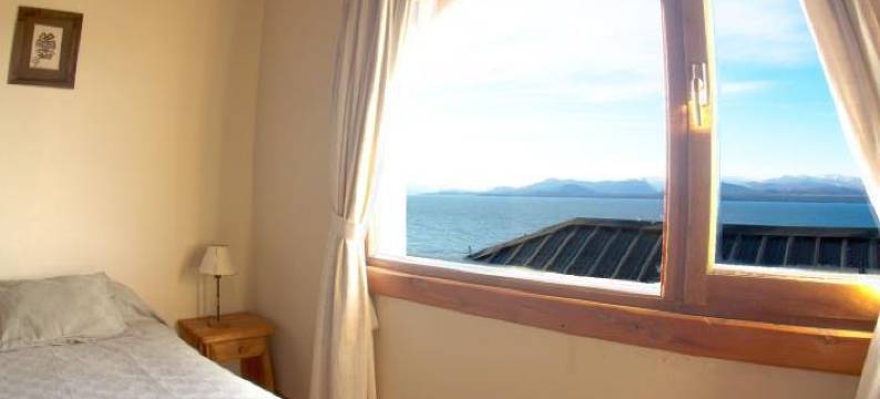 卡瓦尼亚斯恩加蒂娜山林小屋(Cabañas Chesa Engadina)图片