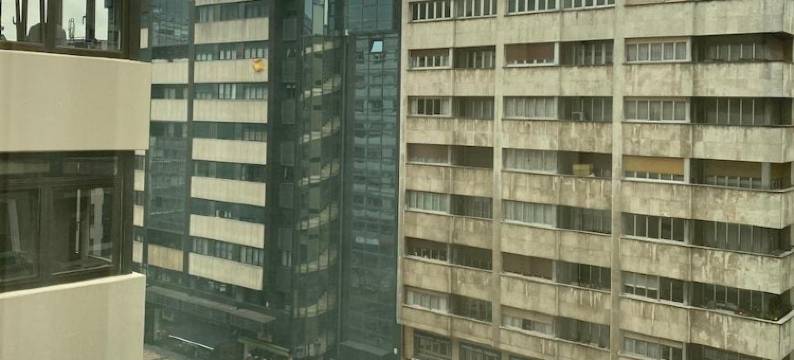 Hotel Longoria Plaza by Pandorahoteles图片