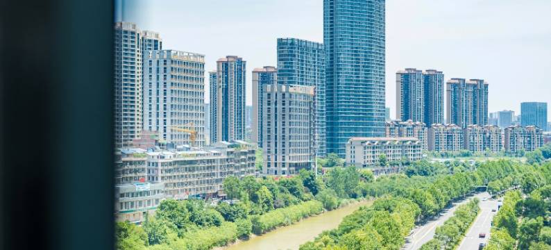 Miss悦舍公寓(梅溪湖路分店)图片