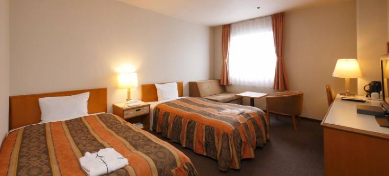 坂出大酒店(Sakaide Grand Hotel)图片