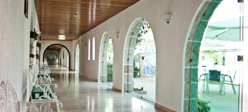 柔海酒店(Hotel Suave Mar)图片