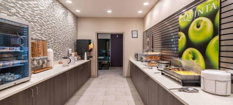 查塔努加瞭望山拉昆塔温德姆套房酒店(La Quinta Inn & Suites by Wyndham Chattanooga - Lookout Mtn)图片