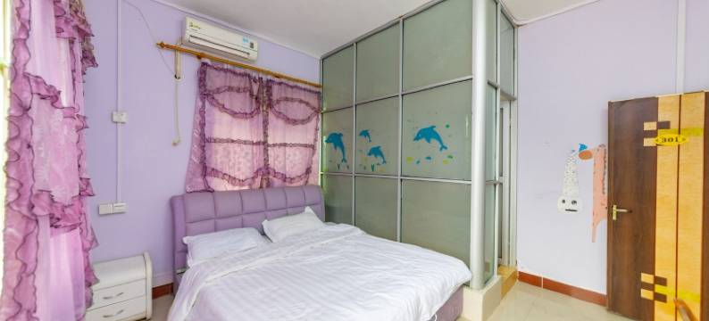 首座号民宿(鹤芽路1号分店)图片