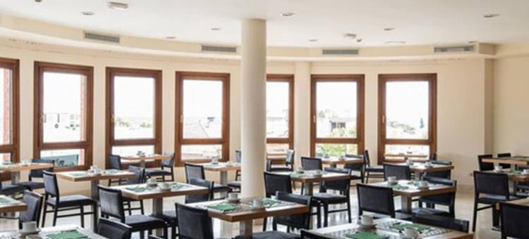 拉斯马塔斯广场酒店(Hotel Plaza Las Matas)图片