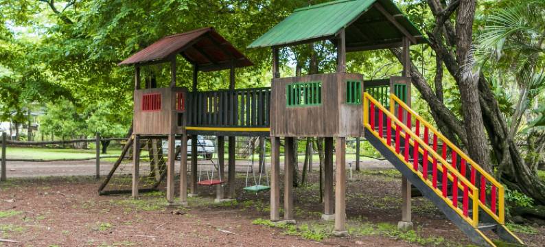 拉帕西菲卡生态旅馆(Hacienda la Pacífica Eco-Lodge)图片