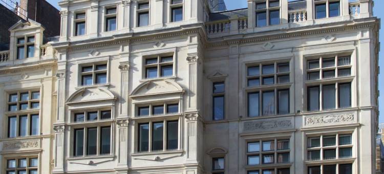 肖尔迪奇Z酒店(The Z Hotel Shoreditch)图片