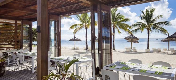 毛里求斯长滩(Long Beach A Sun Resort)图片