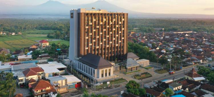 外南梦科库酒店(Kokoon Hotel Banyuwangi)图片