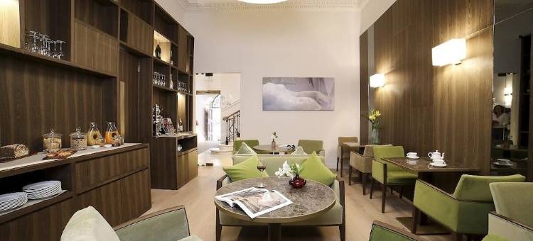 梅索里套房酒店(Messori Suites)图片