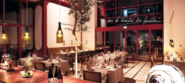 里贝拉什酒店(Domaine Riberach)图片