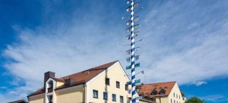 贡贝格尔旅馆(Gumberger Gasthof)图片