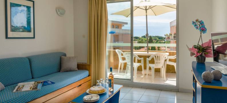 拉格朗日芭芭拉别墅度假酒店(Lagrange Vacances Villa Barbara)图片