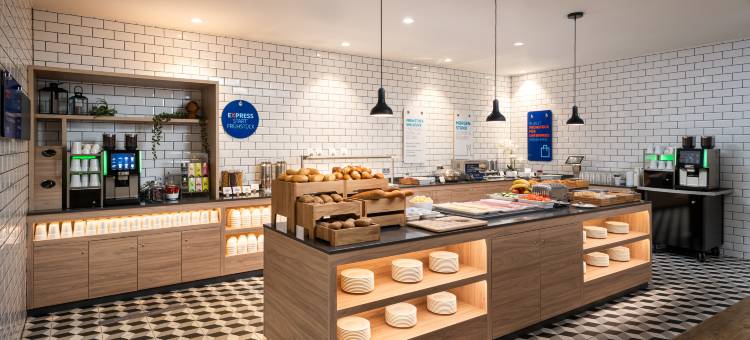 罗森海姆智选假日酒店(Holiday Inn Express ROSENHEIM by IHG)图片