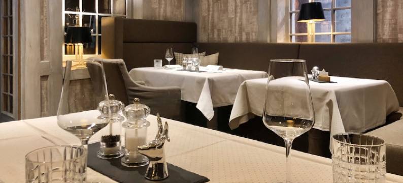 休西里别墅酒店(Villa Huxori)图片