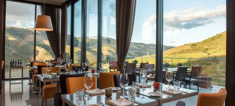 Vila Galé Douro Vineyards 杜罗酒庄与自然度假村(Vila Gale Douro Vineyards)图片