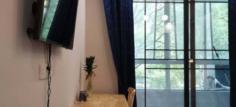 玉茶云居公寓(和悦路分店)图片