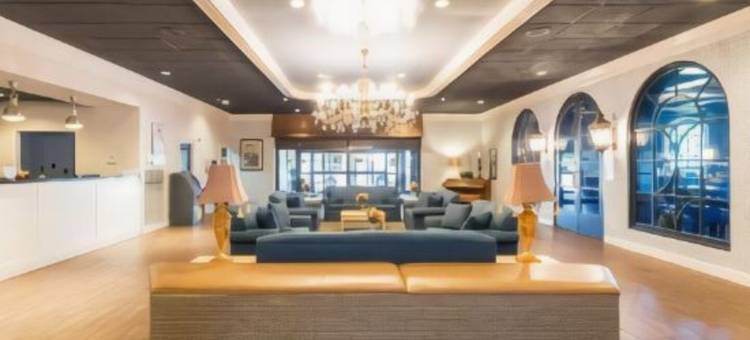 Travelodge by Wyndham Memphis Airport/Graceland图片