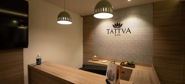 希钦特酒店(Hycinth Hotels)图片