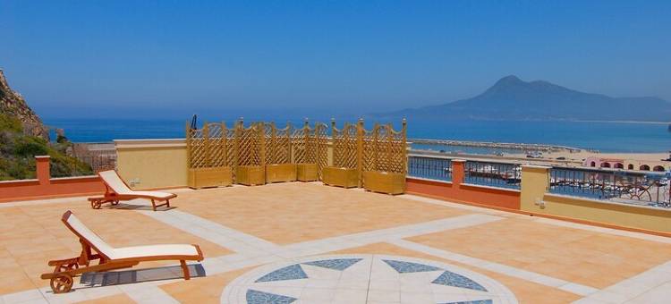 LVG酒店系列 - 拉罗莎德文蒂(Hotel la Rosa dei Venti by Lvg Hotel Collection)图片