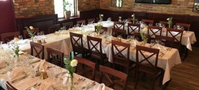 胡斯加顿民宿(Husargårdens Bed & Breakfast)图片