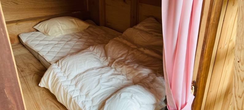 挑战基地YOKANA(Challenge Base Yokana (Guest House))图片