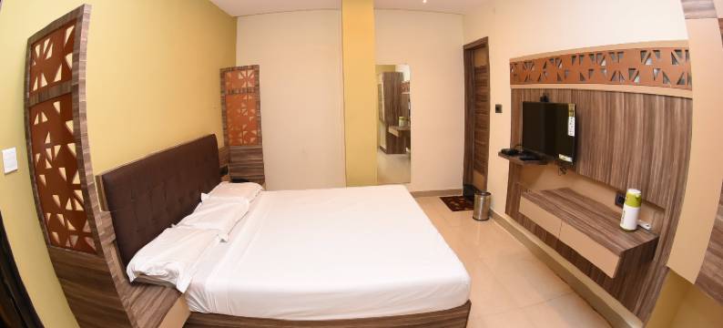 Ilapurams Athidhee Residency图片