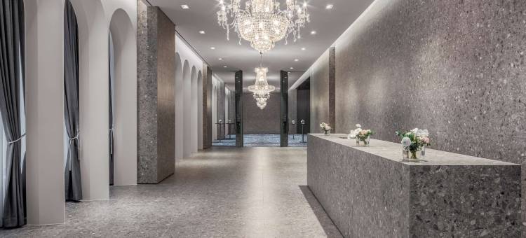 阿瓦尼中央酒店(Avani Central Busan)图片