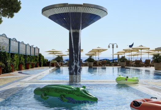 Park Hotel BrasiliaHotel Overview