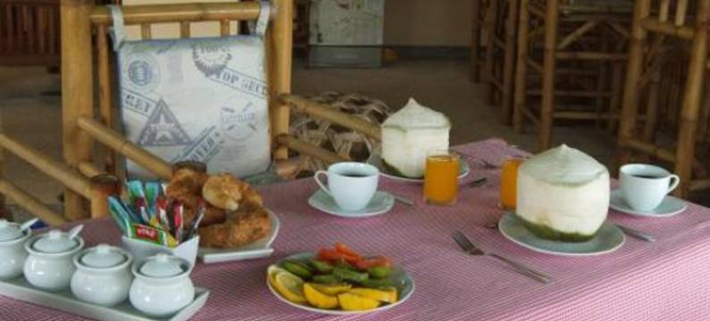 斯米兰酒店(Similan Hotel)图片