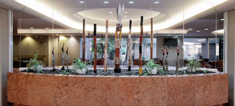 达尔文海滨大道希尔顿逸林酒店(DoubleTree by Hilton Esplanade Darwin)图片