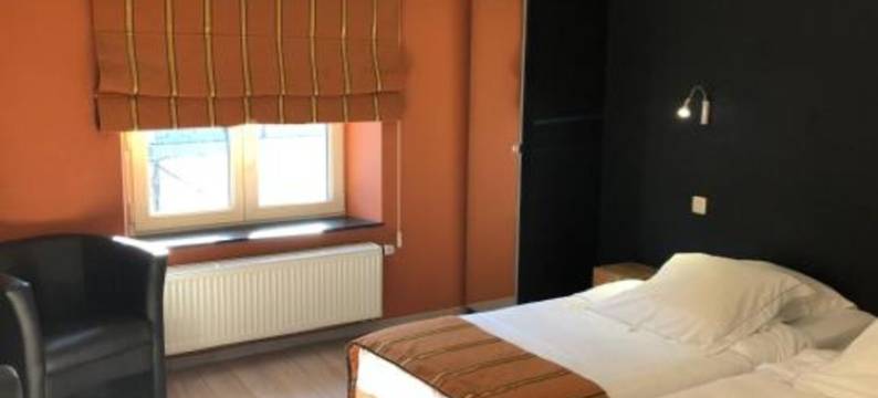 拉比瑞尔酒店(Hotel la Librairie)图片