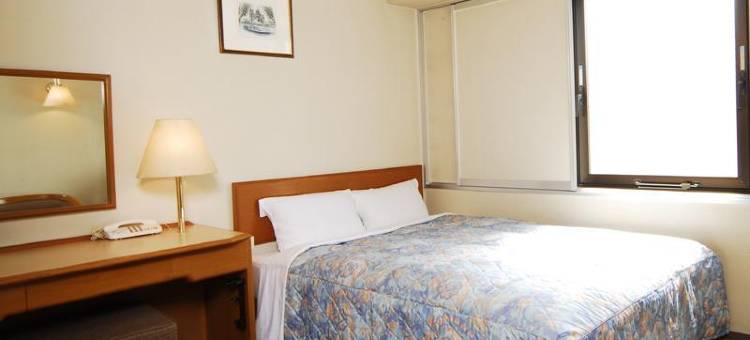 日本桥三越前微笑酒店(Smile Hotel Nihombashi Mitsukoshimae)图片