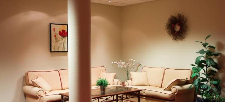 贝克隆通酒店(Thon Partner Hotel Backlund)图片