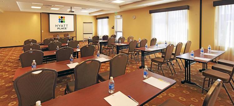 凯悦嘉轩酒店-凤凰城/迈措沃(Hyatt Place Phoenix/Mesa)图片