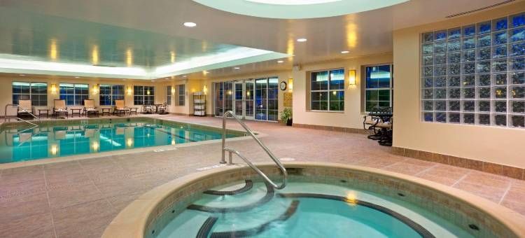 奥尔巴尼Homewood Suites by Hilton(Homewood Suites by Hilton Albany)图片