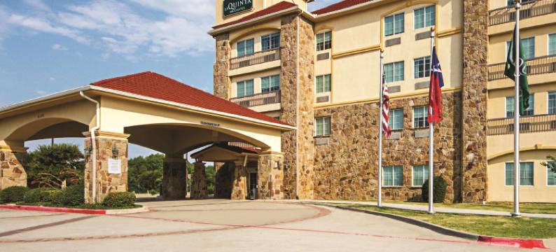 麦金尼拉昆塔温德姆套房酒店(La Quinta Inn & Suites by Wyndham McKinney)图片