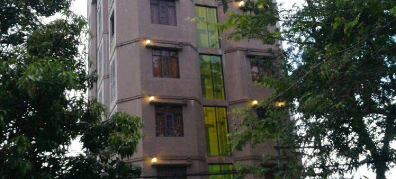 荣耀酒店(Hotel Glory)图片