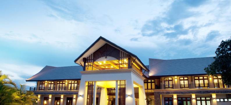 翡翠宫酒店(Emerald Palace Hotel)图片