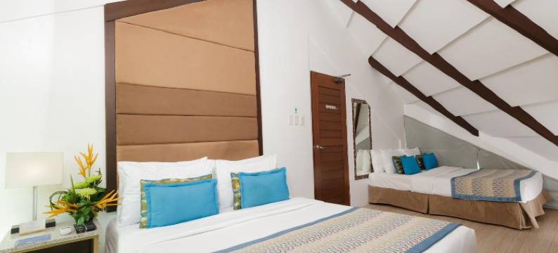 阿库阿缇克海滩度假村(Acuatico Beach Resort)图片