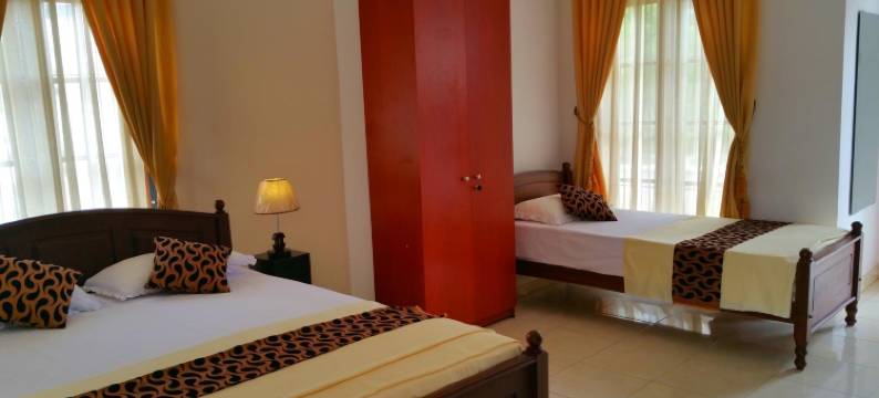 时尚假日酒店(Holiday Fashion Inn)图片