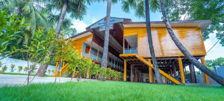 哈瓦那俱乐部度假村(Havana Club Resort)图片