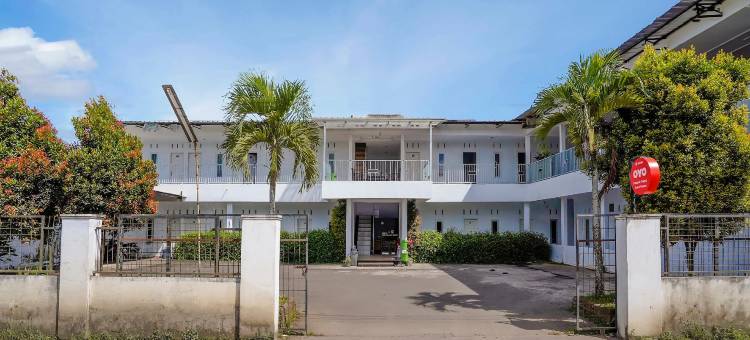 OYO 90086 Pondok Tasyiq Guest House Syariah图片