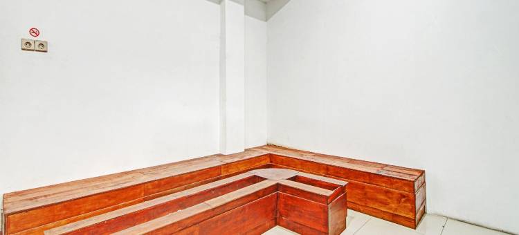 Hotel O Bukittinggi Near Padang Luar Formerly New Aedo图片