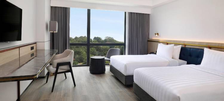 三宝垄阿鲁斯酒店(Hotel Aruss Semarang)图片