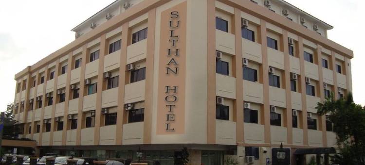 苏丹国际酒店(Sulthan Hotel International)图片
