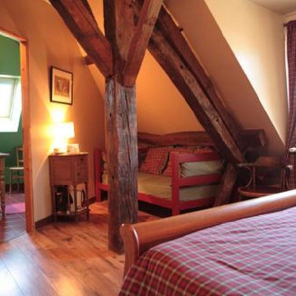 Chambres d'hôtes les Charmettes(Chambres d'hôtes les Charmettes)图片