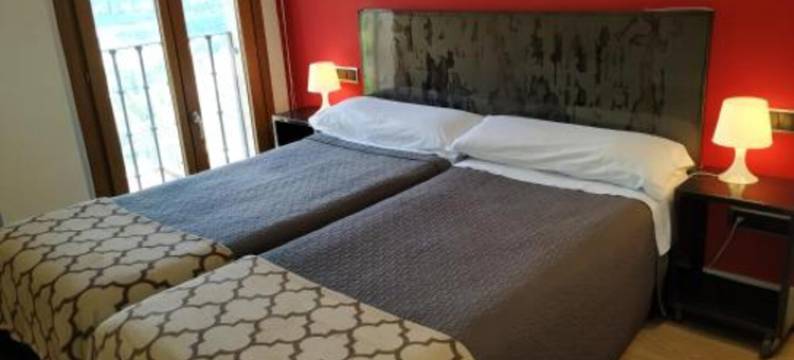 阿里萨克旅馆(Alizaque Lodge)图片