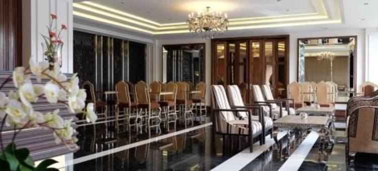 梅沙瓦来住宅酒店(Methavalai Residence Hotel)图片