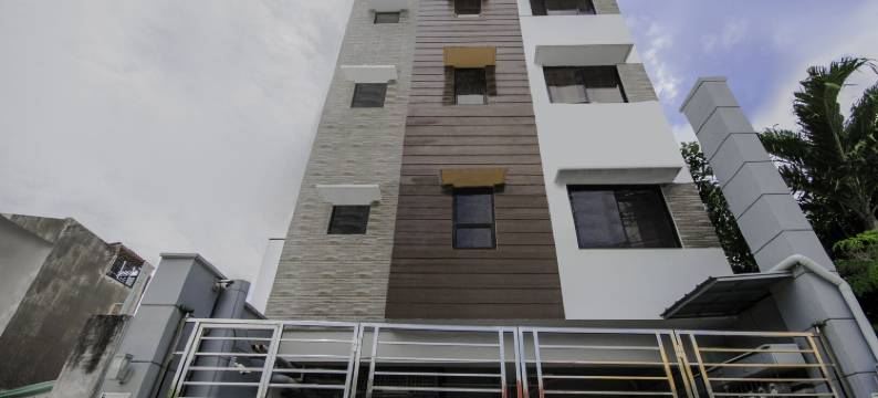 基石庄园旅馆(Cornerstone Manor Inn)图片