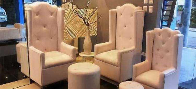宿务枕头酒店(Pillows Hotel Cebu)图片